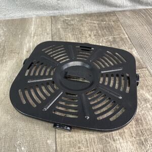 NUWAVE Brio 8-Qt Air Fryer, Powerful 1800W 37380 Replacement Tray